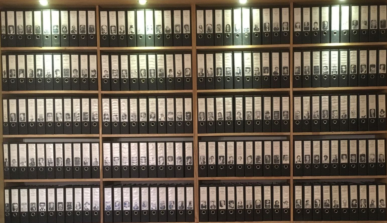 Wall of Text